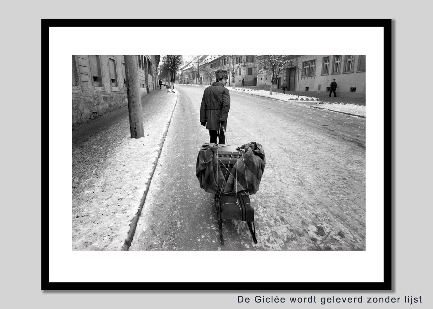 Roemenië 1990